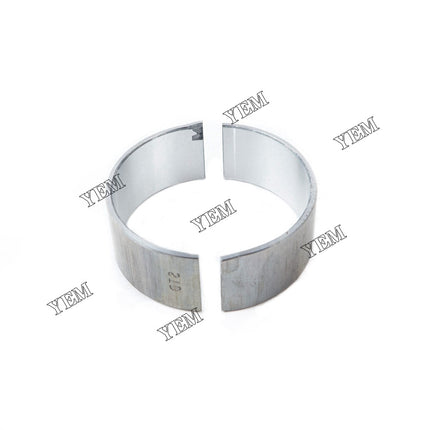 oversize 0.5MM Connecting Rod Bearing For Yanmar 3TNE82 3TNE82A