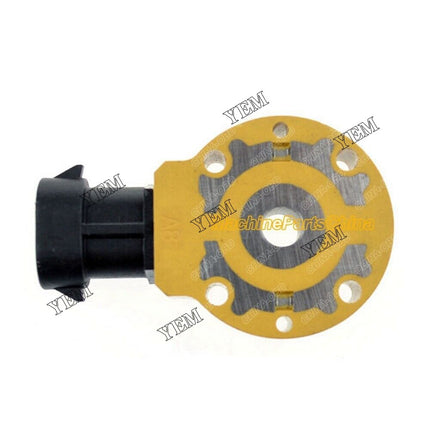 Fuel Injector Solenoid (4037) For Caterpillar For CAT C7 C9