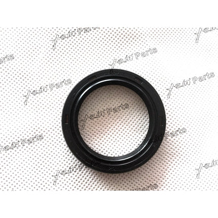 Crankshaft Front & Rear Oil Seal For ISUZU 3LB1 Engine HITACHI EX55 IHI 16N