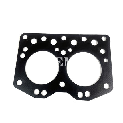 Full Gasket Kit For Isuzu 2AB1 Diesel Engine parts