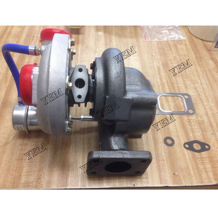 For Caterpillar 414E 416D 416F 422F 3054C Engine Turbocharger 10R9577 237-3786