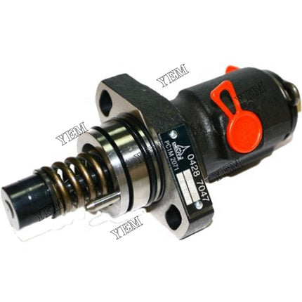 Genuine Original Diesel Engine Fuel Injection Pump 04287047 For Deutz BFM2011