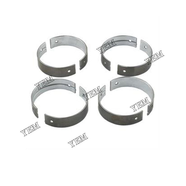 Main Bearing STD For SHIBAURA N844 Engine Parts