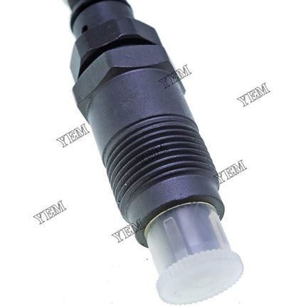 3PK Fuel Injector Fit For JOHN DEERE 1435 8565 Mower 2210 425 AM879688 AM100744