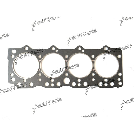 Deawoo DB33 Engine Gasket Set 65.99601-8003 For Doosan 20S D30S D25S-2 Forklift