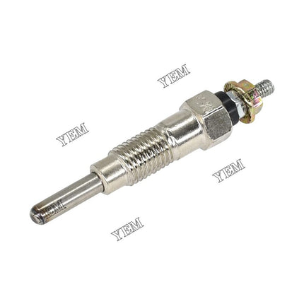 4 PCS Glow Plug 129008-77800 For Yanmar Engine 4TNV88 4TNV88-BXYB 4TNV88-BMHW