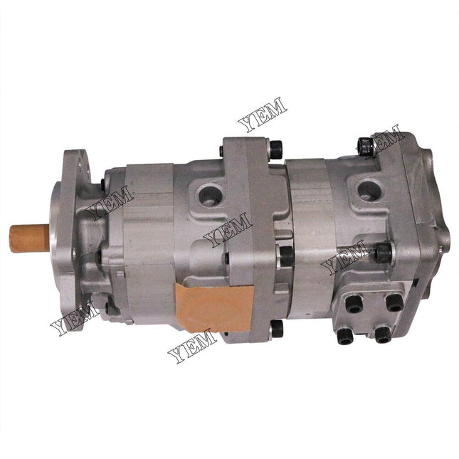705-51-30580 Hydraulic Pump For Komatsu WA470-5 WA450-5L Wheel Loader