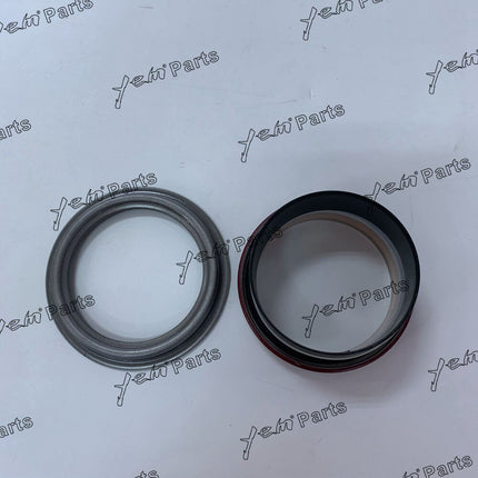 FRONT COVER CRANKSHAFT SEAL For DODGE For Cummins 5.9L 6BT 12V 89-98 & 24V 98.5-02