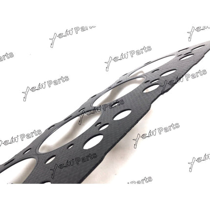 Cylinder Head Gasket For Toyota Forklift 1DZ 1DZ-11 1DZ-III 1DZ-2 1DZ-7F