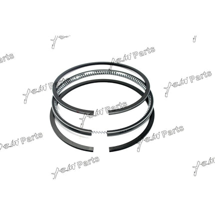 4 Sets STD Piston Ring For Kubota V1505 Diesel Engine