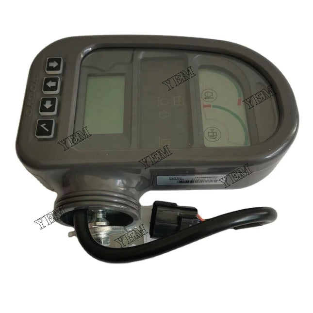 Monitor For VOLVO Excavator EC290 EC290B EC290BLC