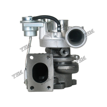 Turbo TD04-12T Turbocharger For Kubota V3300-DI-T V3300T V3300TE Engine