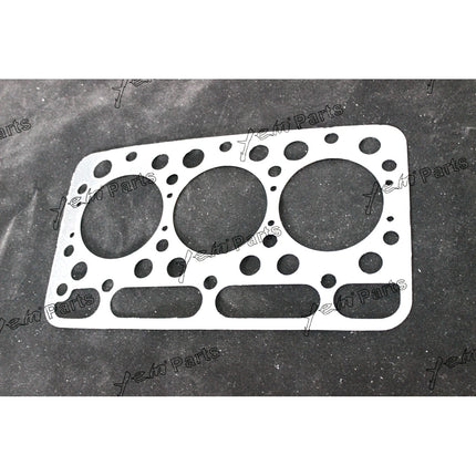 For Kubota D1503 Engine Gasket Set 1G720-03310 Fit KX91-3 U35 R420 L2900 L3000 L3010
