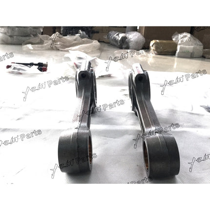 For Komatsu PC95R PC110R PW95R PW110 4D106D 4D106T Connecting Rod YM12390023000