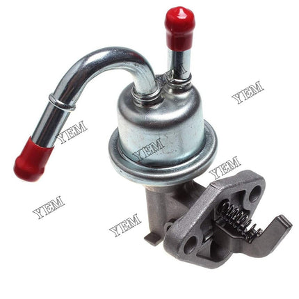 7011982 6680838 Fuel Pump For Bobcat W/ For Kubota V3300 Engine 8196 1C010-52034