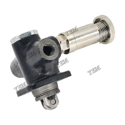 FUEL FEED PUMP Fits For KOMATSU EXCAVATOR PC78US-5 PC78MR-6 PC78US-6 CA