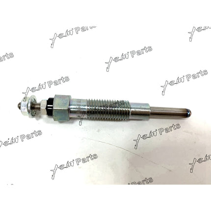 Original 4 PCS Glow Plug For Mitsubishi K4N Engine