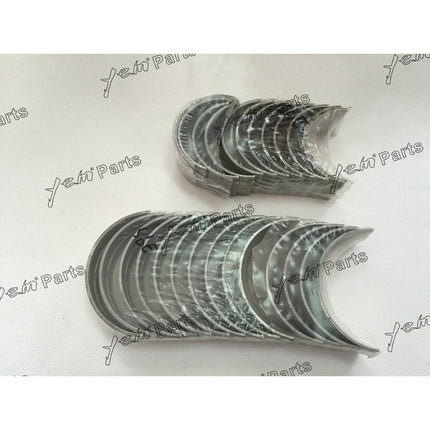 S3L2 S3L-2 Crankshaft + Rebuild Kit For Mitsubishi Engine Parts