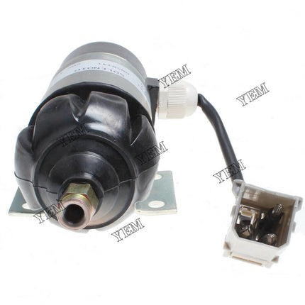 Stop Solenoid 872826 12 VDC Fit For Volvo Penta TAMD61A For Perkins 1827650 12V