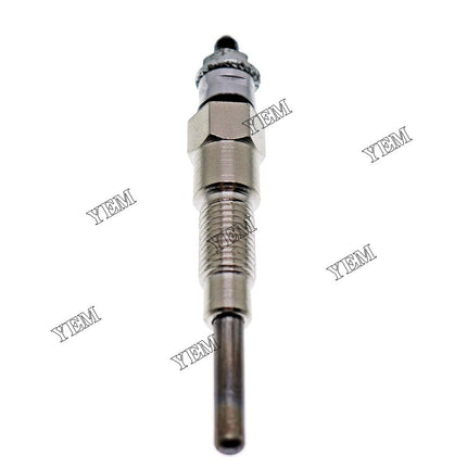 3PCS New Glow Plug 16851-65510 For Kubota D640 D722 D782 D902 Engine