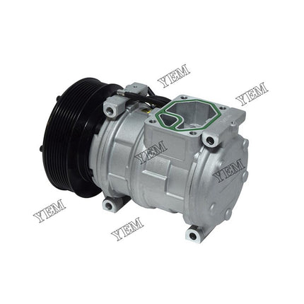 88320-26450 8832026450 AC Compressor 10PA17C For Toyota Hiace RZH
