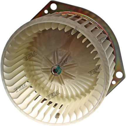 Fan Blower Motor 116340-5632 For Hitachi ZAX120 ZAX200 Excavator 24V