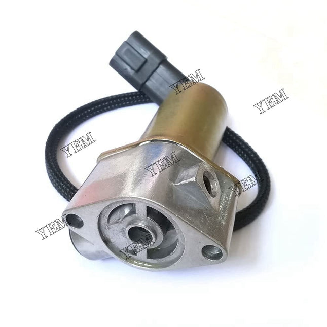Solenoid Valve 702-21-07010 For Komatsu4D102 PC100-6 6D102 PC220-6 PC200-6