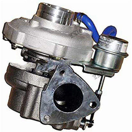 Turbocharger 736210-0003 Turbo GT22 For ISUZU JMC Transit Pickup JX493ZQ Engine
