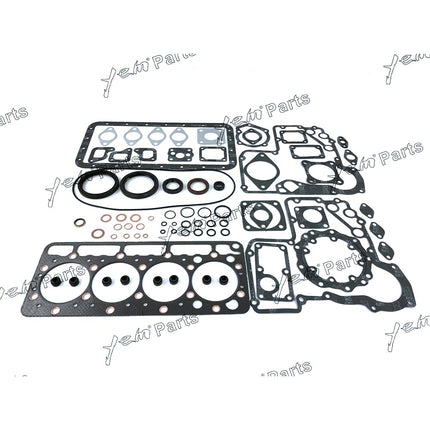 Full Gasket Kit For Kubota V1200 Head Gasket Set B2150 B9200 Tractor