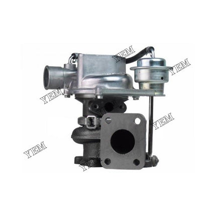 Turbocharger For Kubota V2607T V2607 Engine Industrial Bobcat 1J700-17010 Turbo