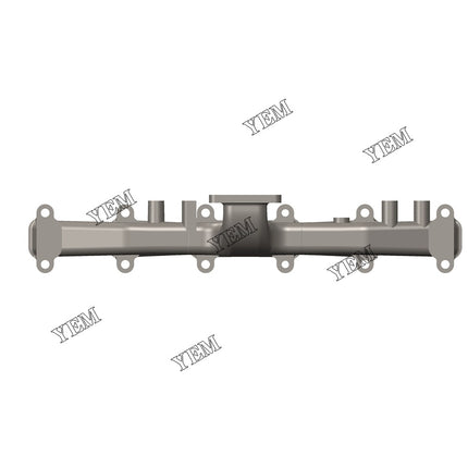 Diesel Exhaust Manifold 3931745 For Cummins Engine