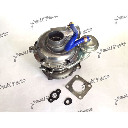 4TNV98T turbo Turbocharger RHB5 VA430075 For Yanmar Engine 129908-18010