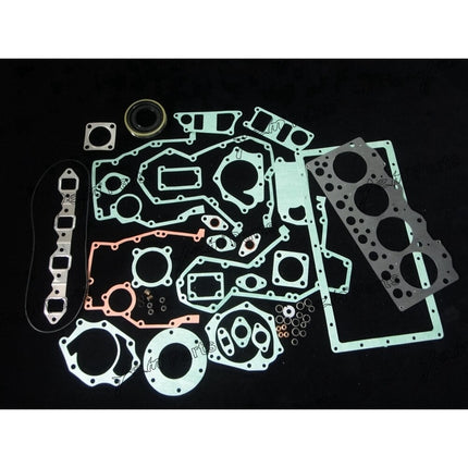 Gasket Kit 3800939 For Cummins B3.3 Forklift Truck and Excavator