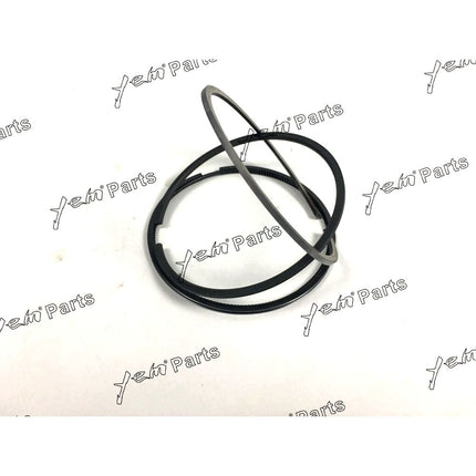 6BT Overhaul Re-Ring Kit For Cummins 5.9L 12V Engine Gasket Bearing RePair Parts