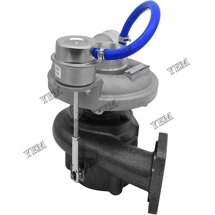 711736-0010 2674A209 Turbo Charger For Perkins Engine 1104C-44T