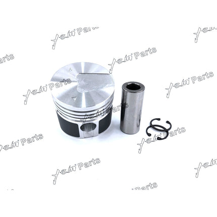 For Mitsubishi K3D Engine Rebuild Kit For Compact Tractor Excavator Digger Loader