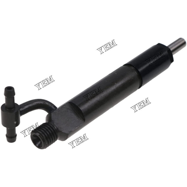 Injector 6202-13-3110 For Komatsu 4D95LE 4D95S S4D95L S6D95L SA6D95L SAA6D95LE