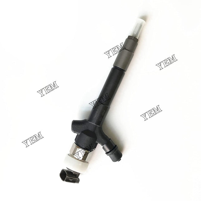 Fuel Injector Denso 295050-0890 DCRI300890 Mitsubishi L200 4D56 EURO5 1465A367