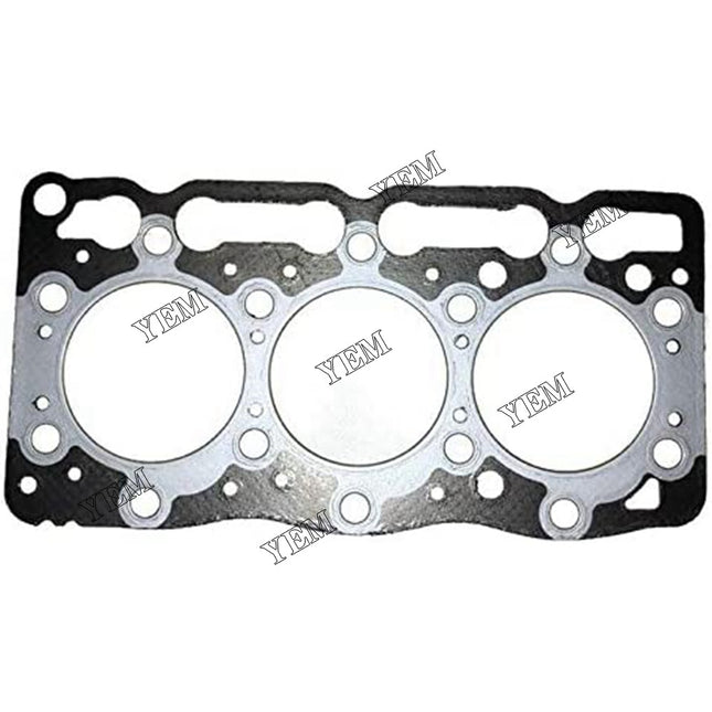 Kubota D905 3D72 Engine Cylinder Head Gasket STD 16221-03310