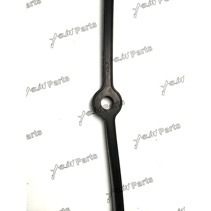 Full Gasket Kit With Cylinder Head Gasket For Mitsubishi S4E2 S4E2T Diesel
