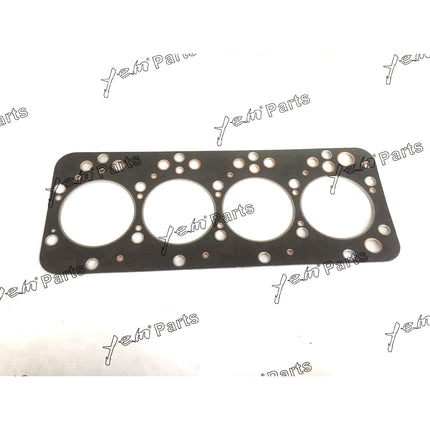Head Gasket For Kubota 4D106 / V4000 Engine Parts