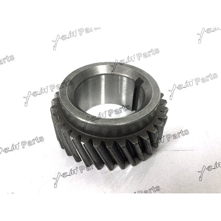1 PCS New Crankshaft Timing Gear For Yanmar 4TNV94 4TNV98 Engine