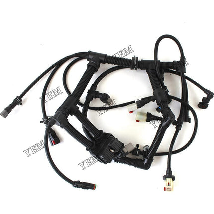 6D107 Engine Wiring Harness 6754-81-9440 For Komatsu PC200-8 PC240-8 Excavator