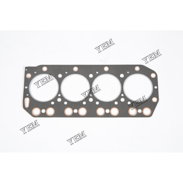 Head Gasket For Yanmar 4LH, 4TN100, 4LHE, 4LHA 4TN100T Engine 100mm