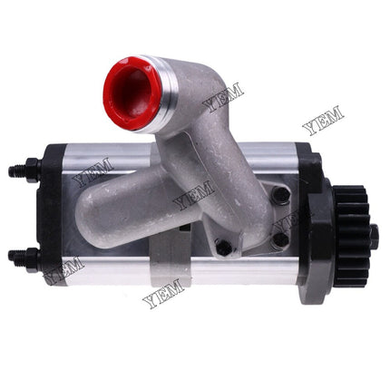 Hydraulic Pump RE223233 For JOHN DEERE 5075E 5075M 5103 5203 5303 Tractor