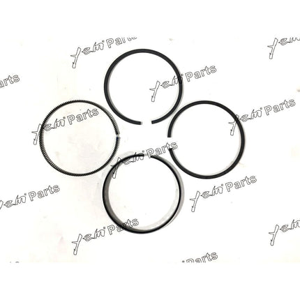 3KR1 Overhaul Rebuild Kit For Isuzu Engine excavator loader digger rePair parts