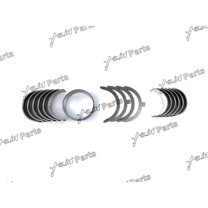 Metal Kit For Kubota D1105 STD (Main + ConRod + Washer) Engine Parts
