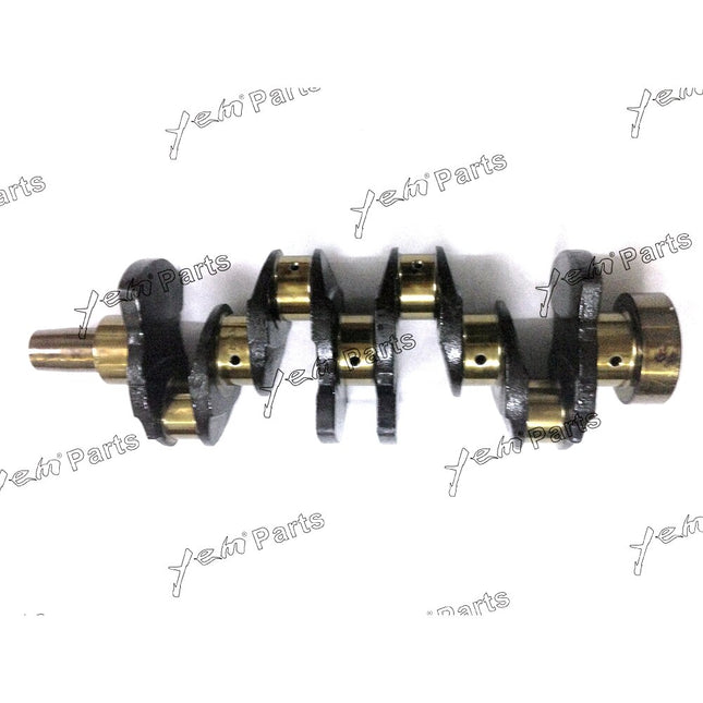 For Yanmar Engine 4TNV94L 4TNV98 Crankshaft YM129902-21000