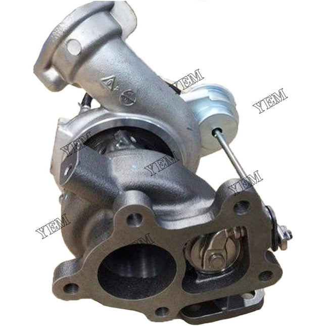 Turbocharger 49389-02042 ME223610 For Mitsubishi Engine 4M50-3AT7 Turbo TD04-4