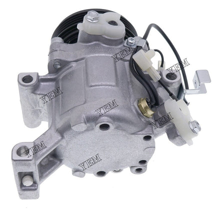 Compressor 88310B1070 447260-5550 For Toyota Passo Daihatsu Terios Boon Sirion